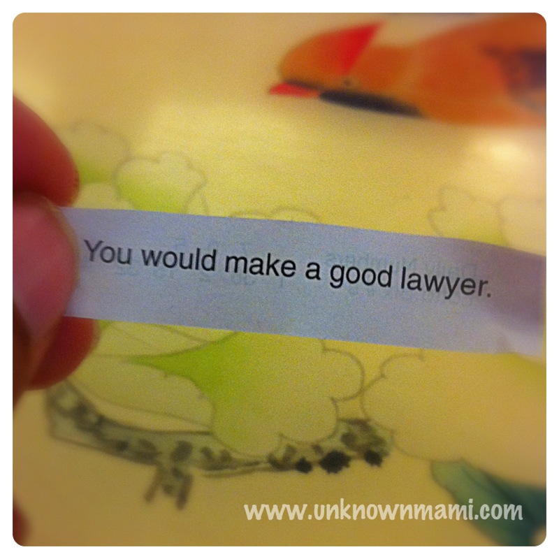 chinese cookie fortunes