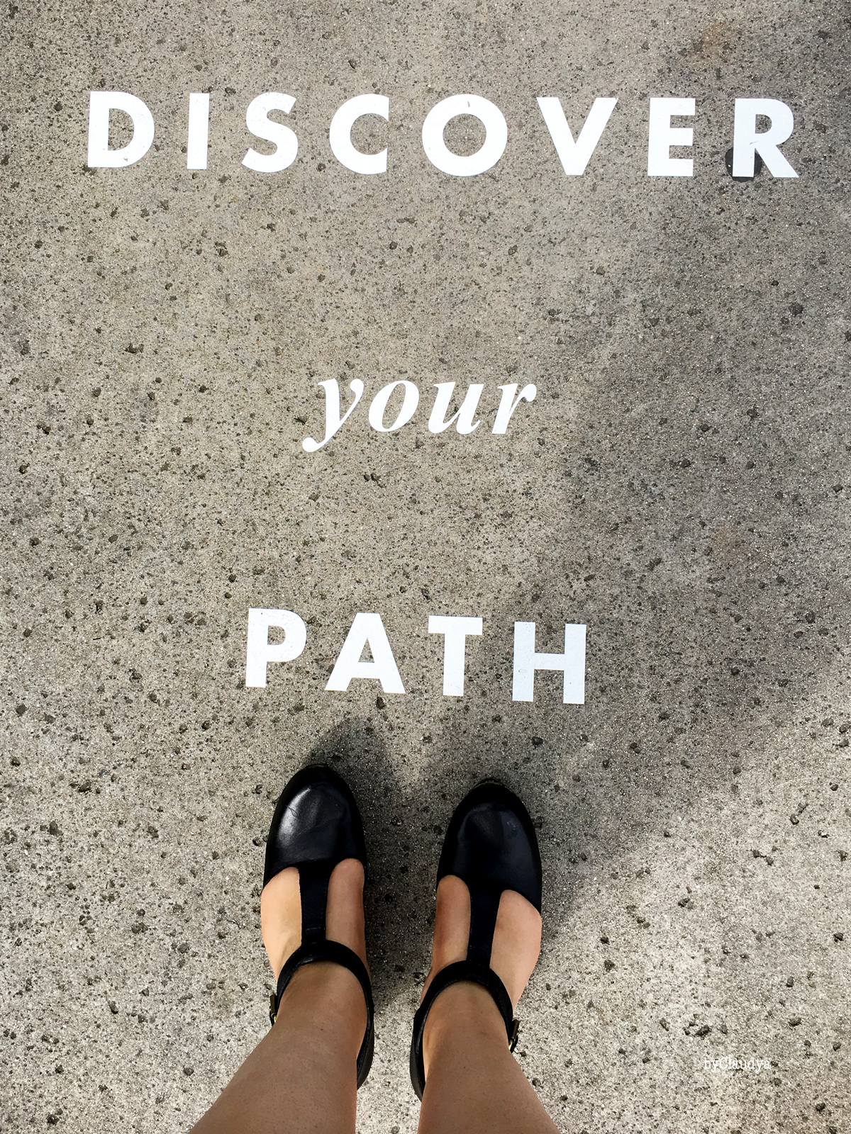 Discover your Path